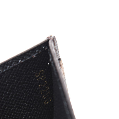 Louis Vuitton Reverse Monogram Card Holder 6 of 7