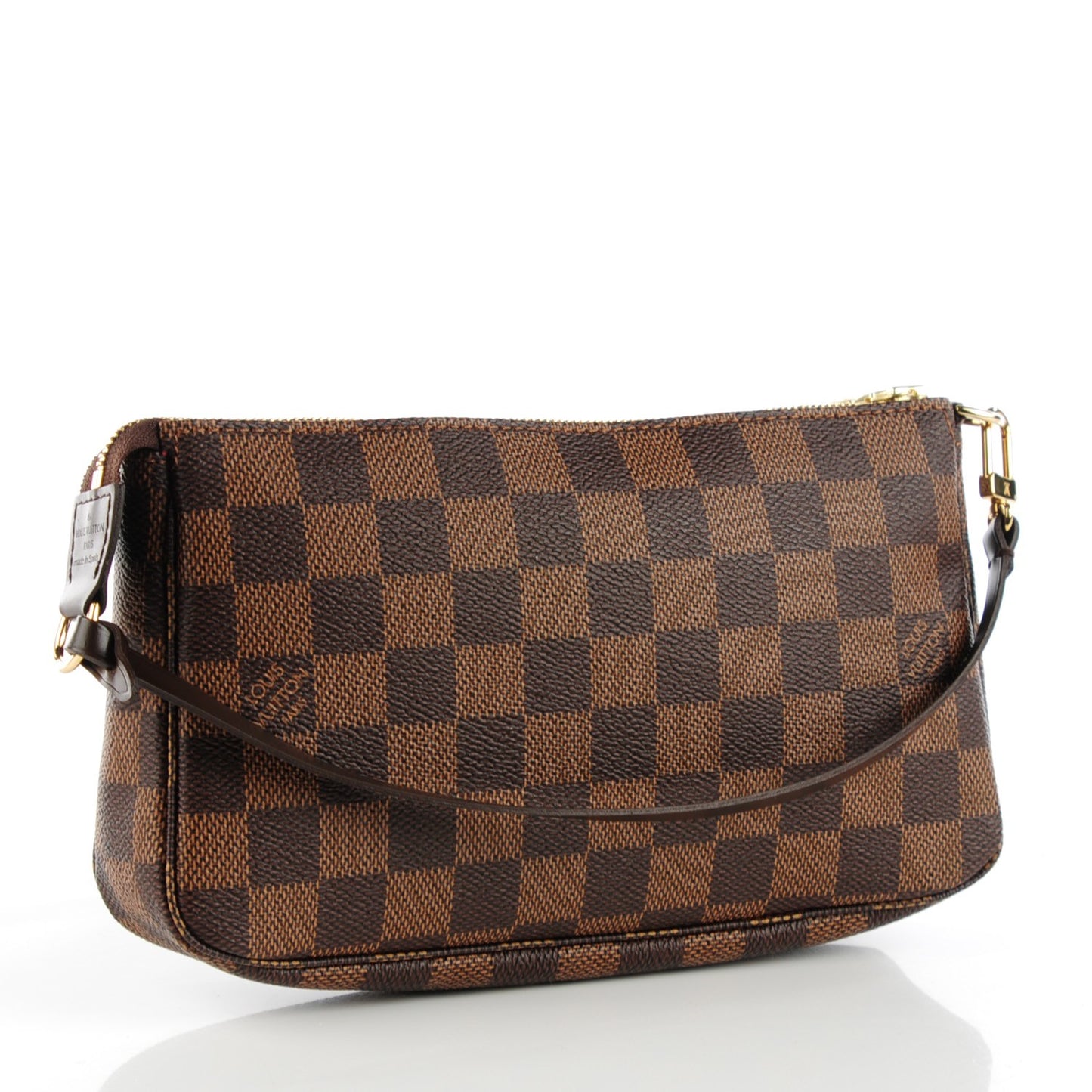 Damier Ebene Pochette Accessories