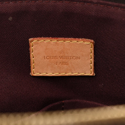 Louis Vuitton Monogram Iena MM 6 of 14