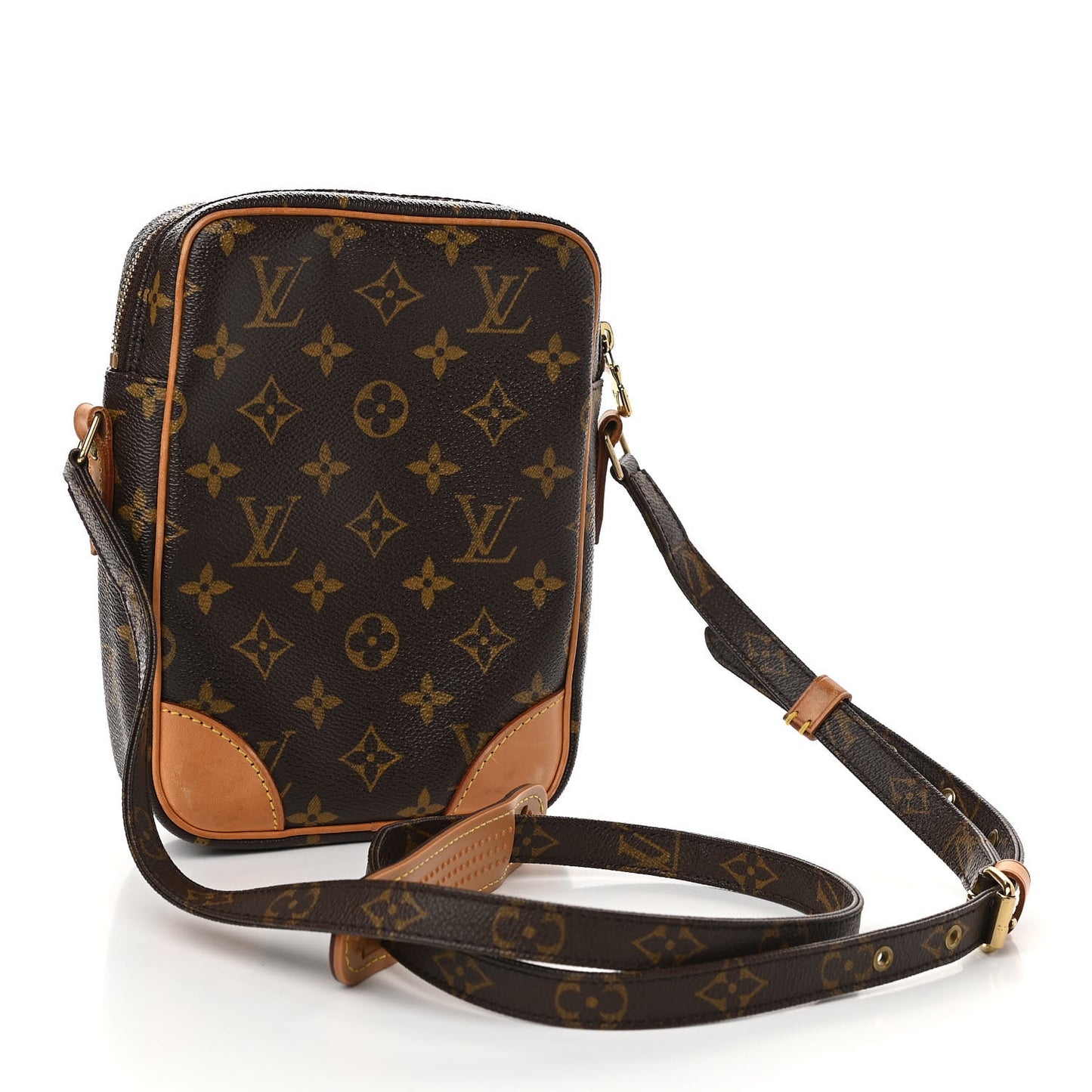 Monogram Amazone