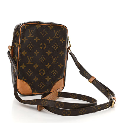 Louis Vuitton Monogram Amazone 3 of 13