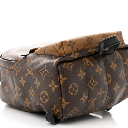 Louis Vuitton LOUIS VUITTON Reverse Monogram Palm Springs Backpack PM 9 of 10