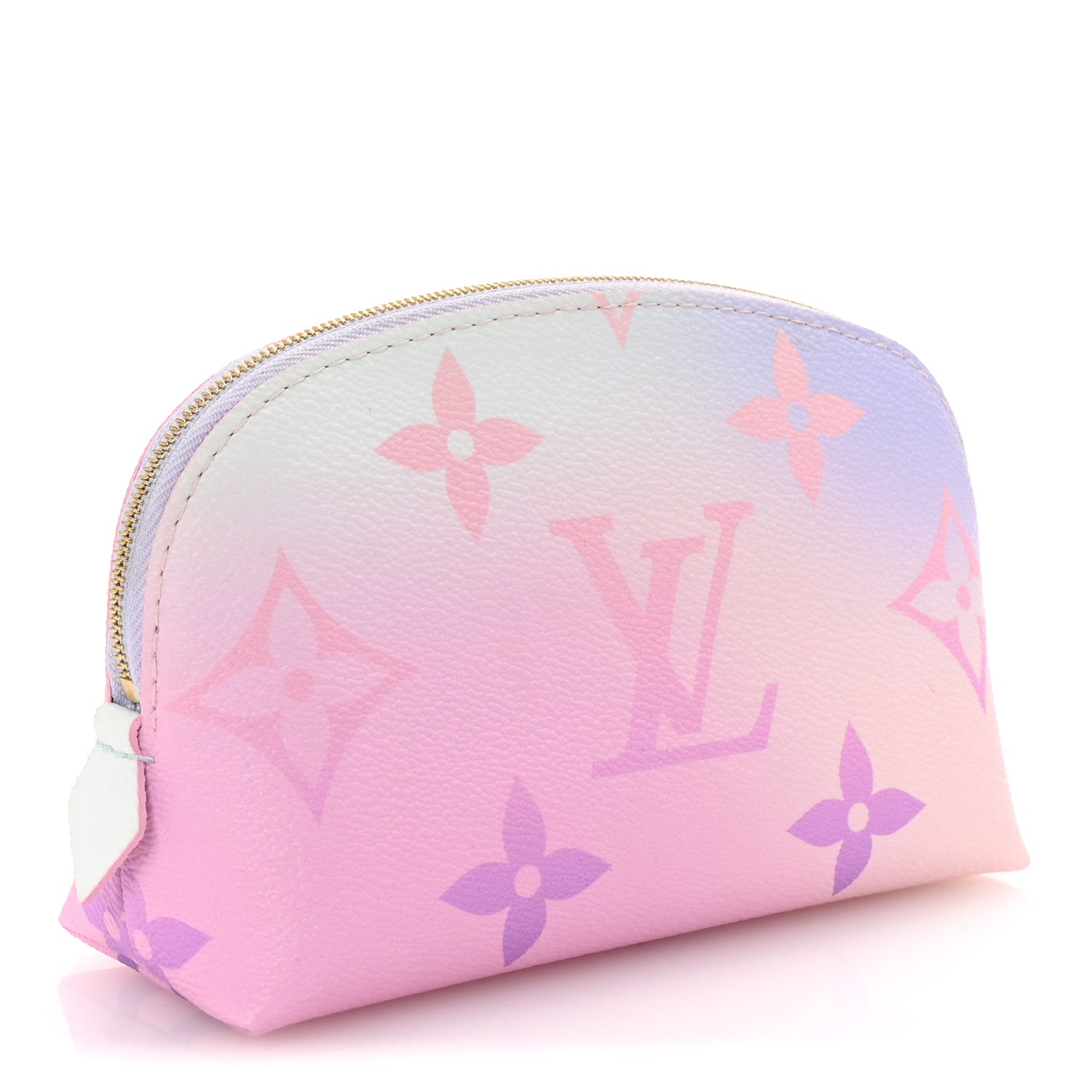 Louis Vuitton Monogram Giant Cosmetic Pouch Sunrise Pastel 3 of 6