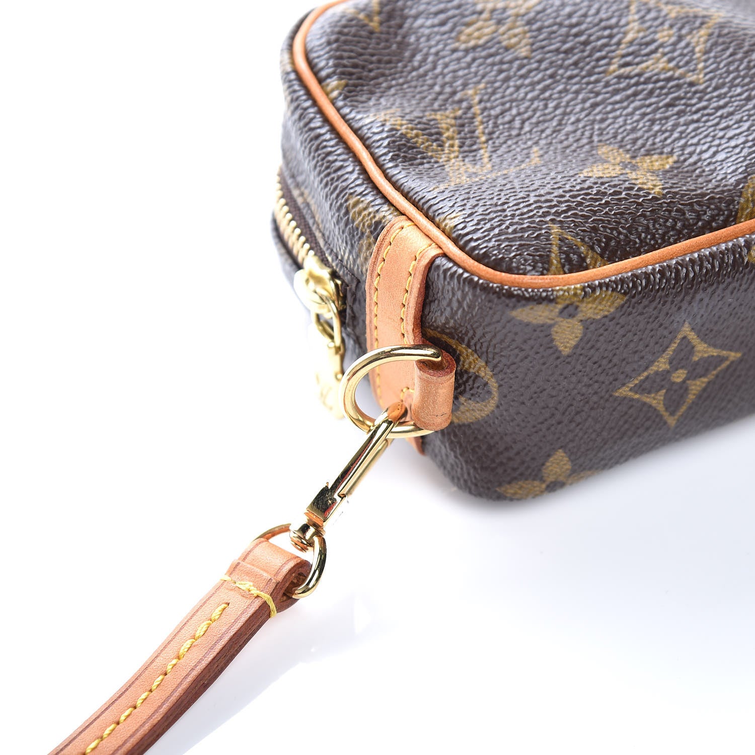 Louis Vuitton Monogram Wapity 10 of 18