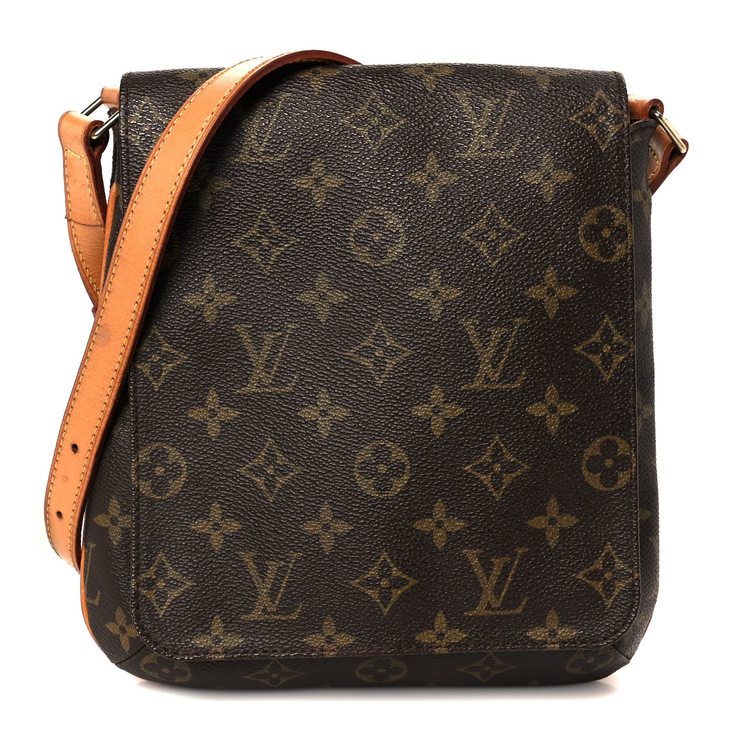 Monogram Musette Salsa