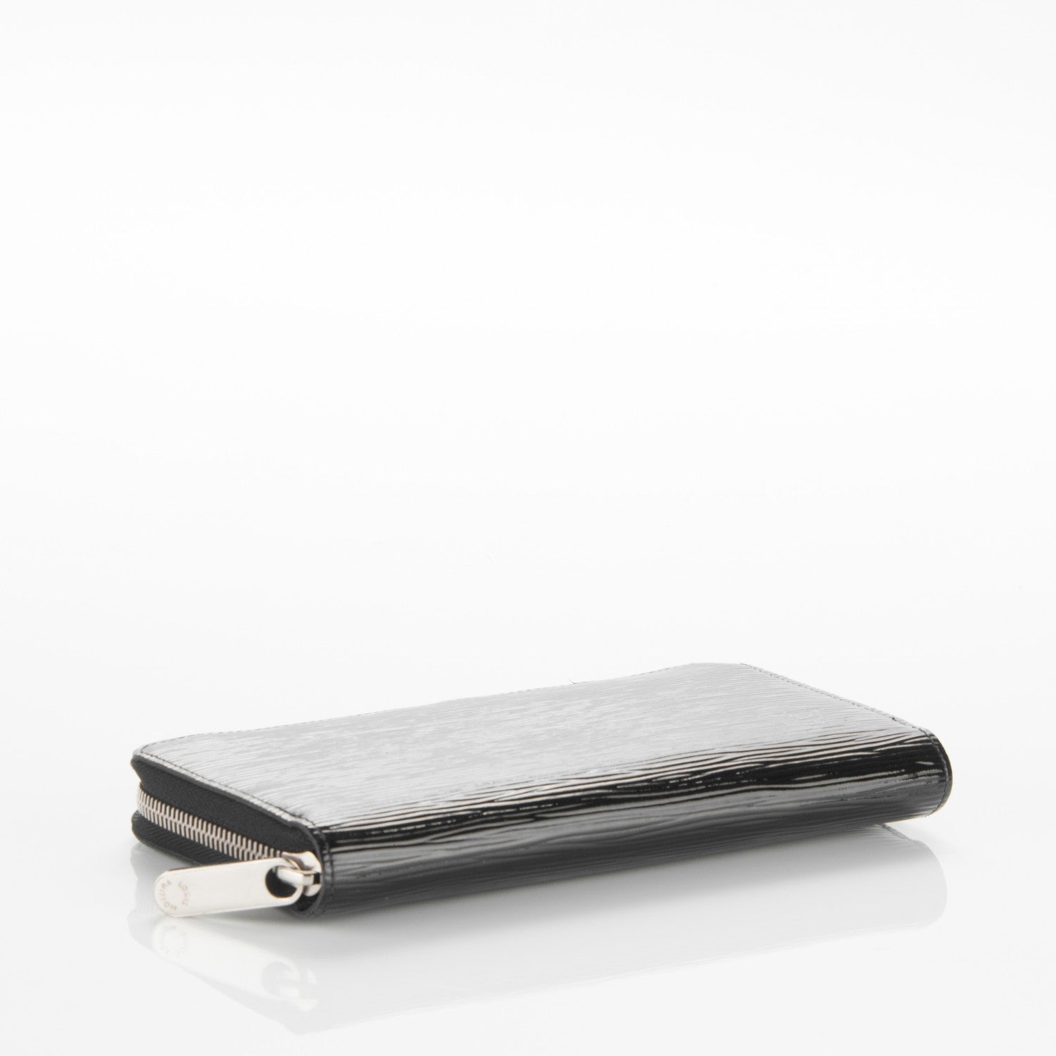 S*o様 Louis Vuitton エピレザー マネークリップ ブラック Louis Vuitton Epi Electric Zippy Wallet Black 181200 – FASHIONPHILE