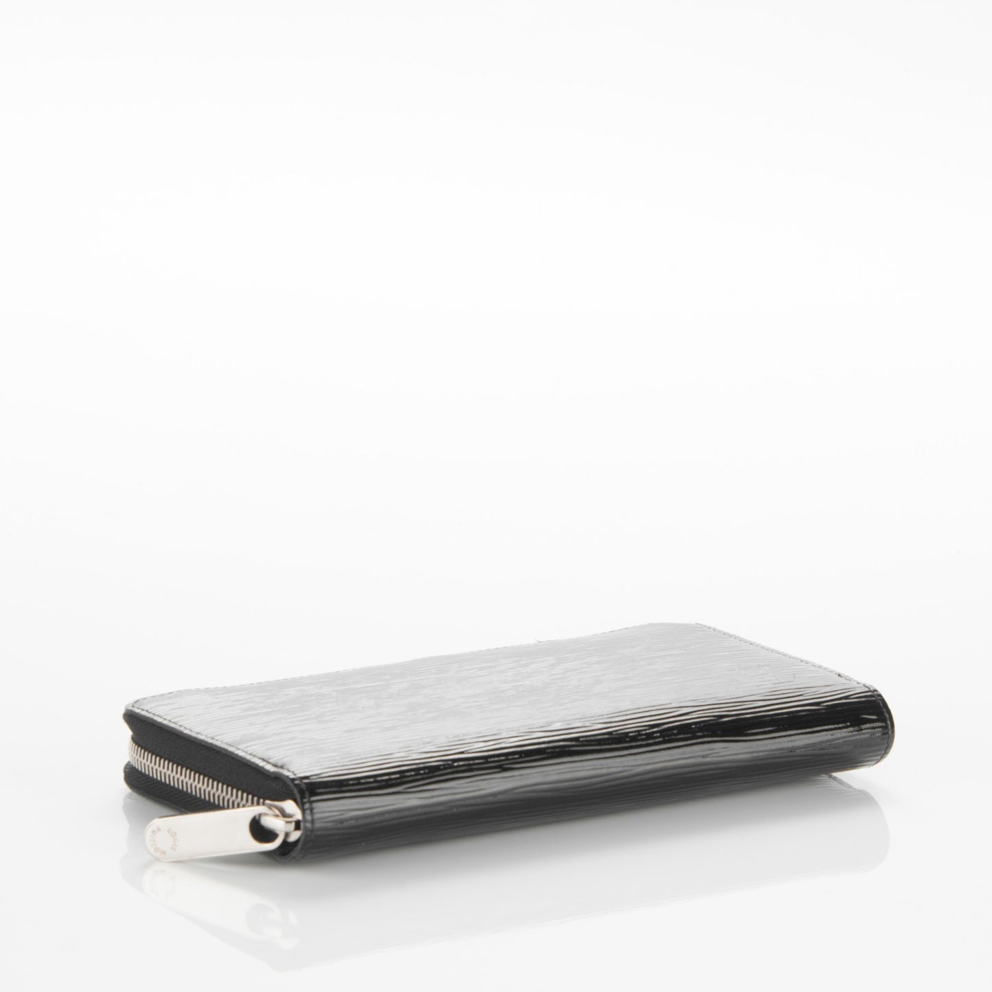 Epi Electric Zippy Wallet Black