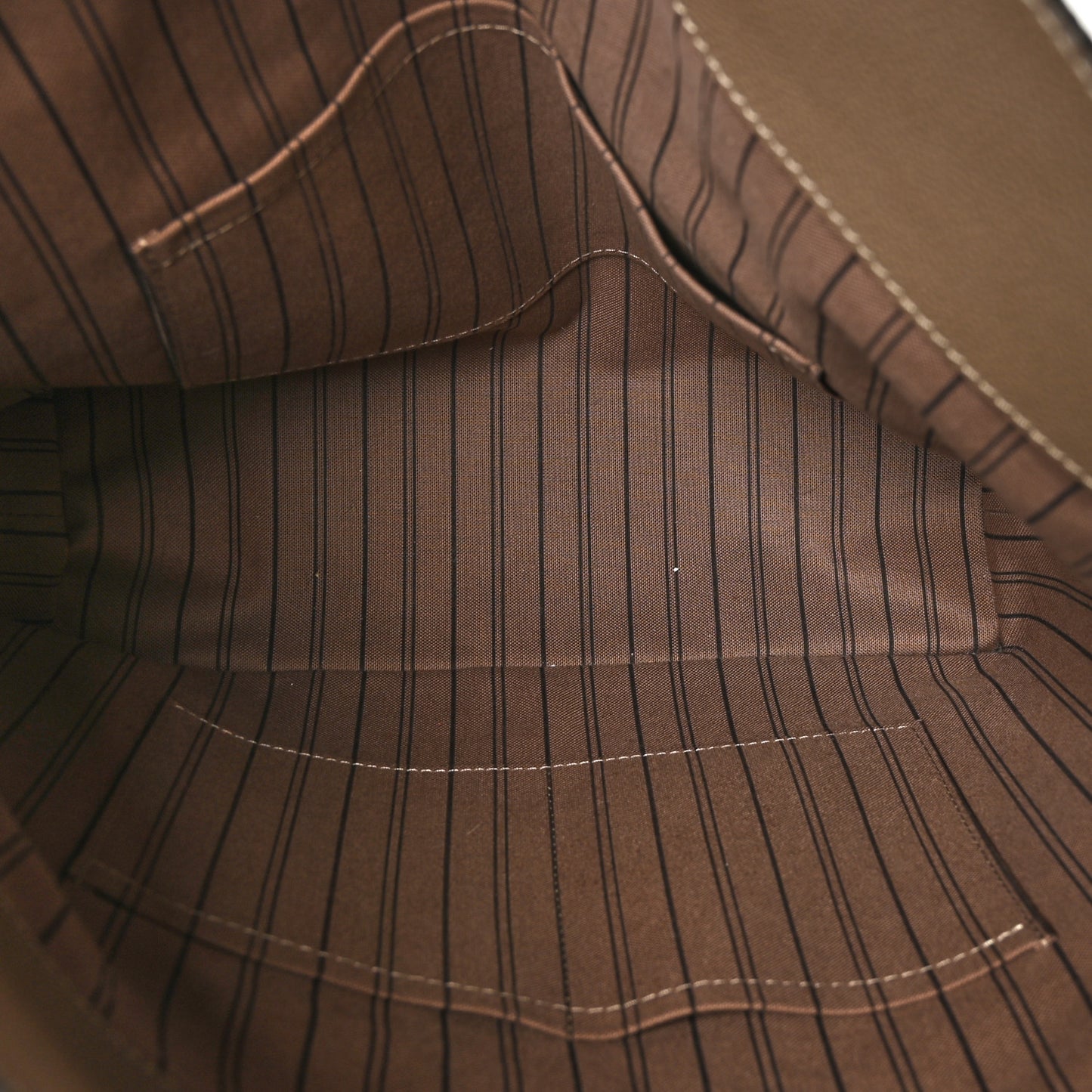 Empreinte Melie Taupe Glace