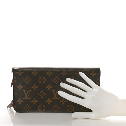 Louis Vuitton Monogram Insolite Organizer Wallet 2 of 8