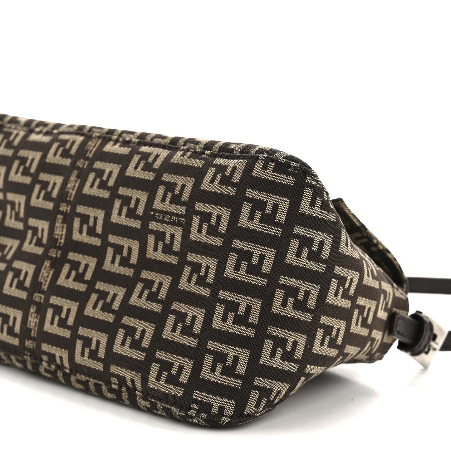 Zucchino Vitello Mini Mama Baguette Testa di Moro Beige