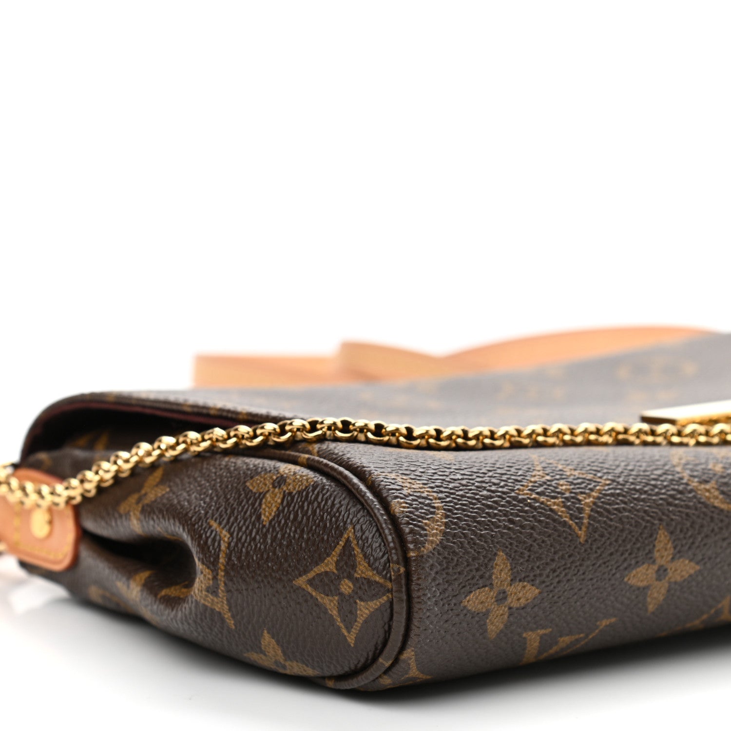 Louis Vuitton Monogram Favorite MM 9 of 9