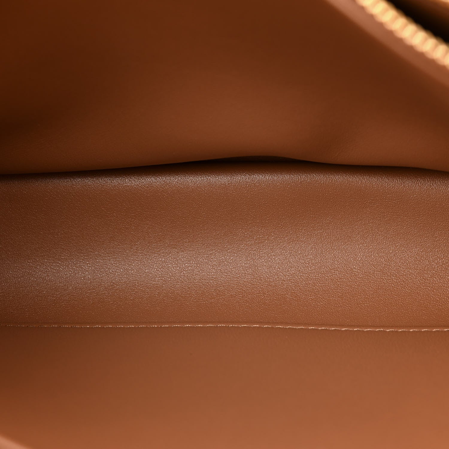 Celine Supple Calfskin Medium Nino Bronze 6 of 12