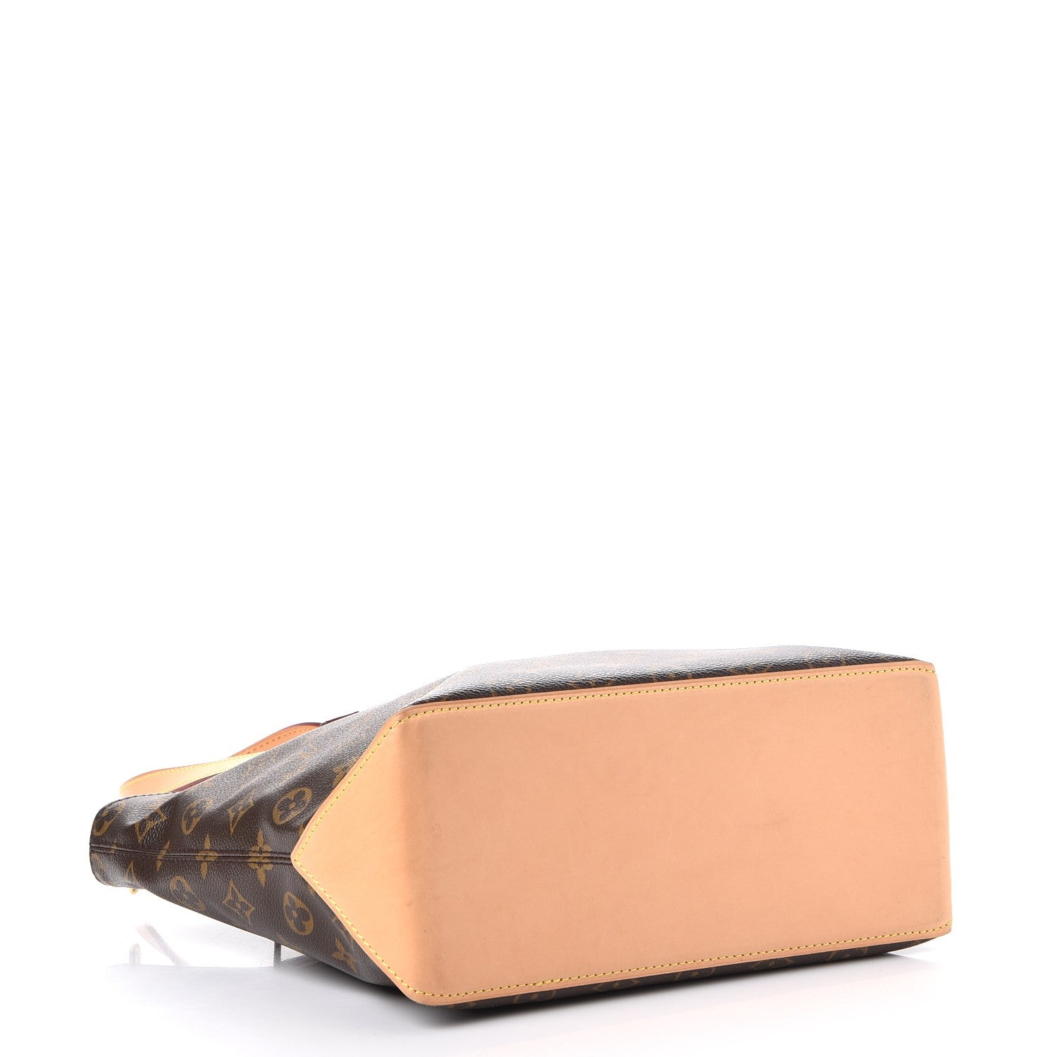 Louis Vuitton Monogram Cabas Piano 4 of 9