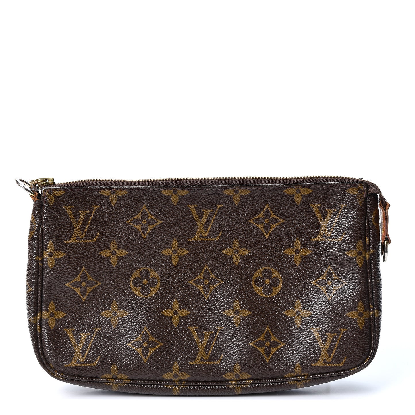 Monogram Pochette Accessories