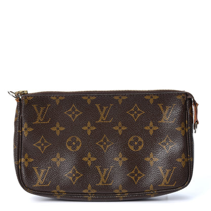 Louis Vuitton Monogram Pochette Accessories 1 of 10
