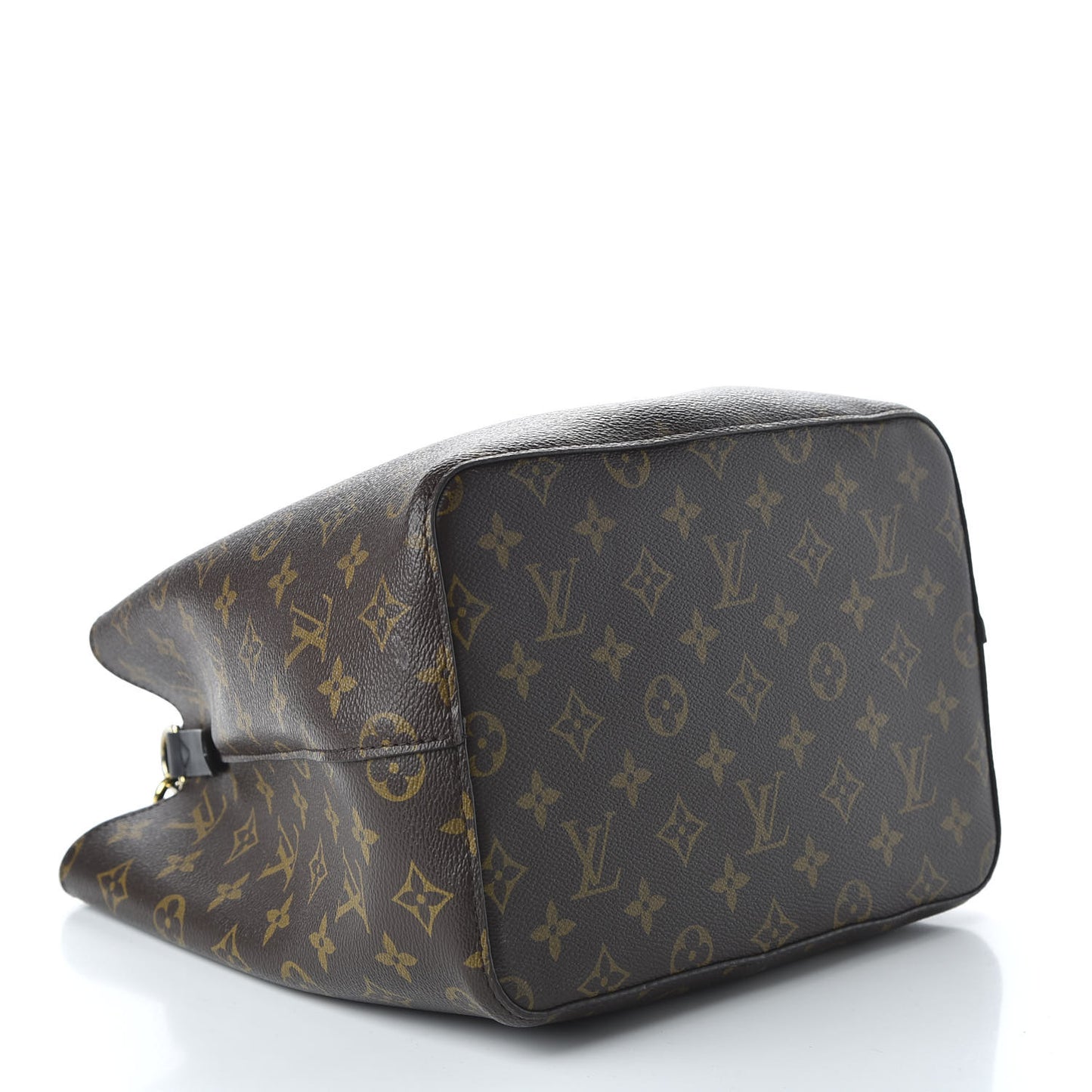 Monogram Neonoe MM Black