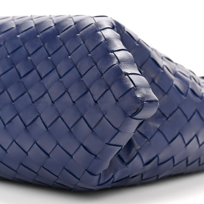 Bottega Veneta Calfskin Intrecciato Small Hop Duke 8 of 10