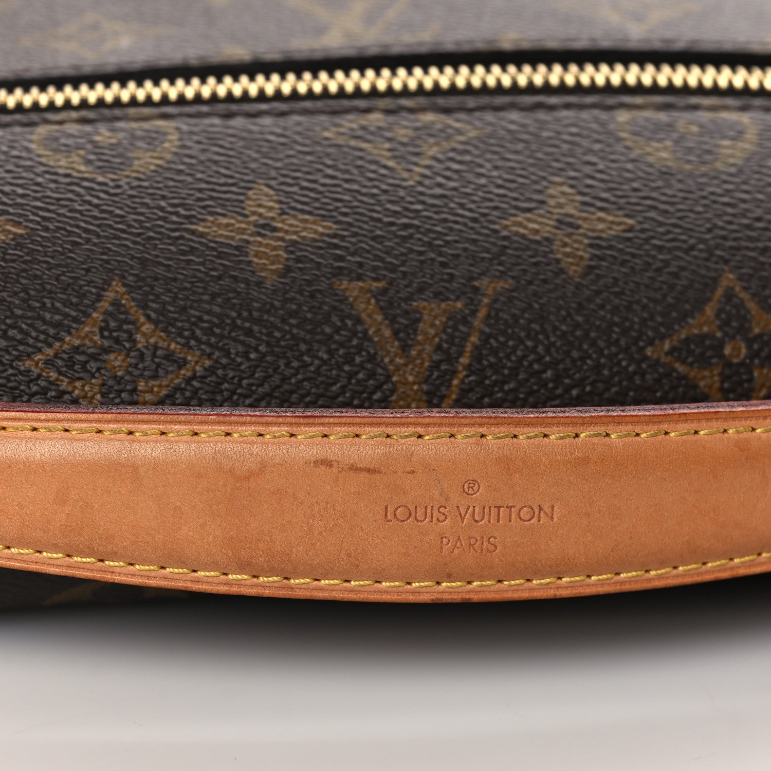 Louis Vuitton Monogram Pochette Metis 11 of 13