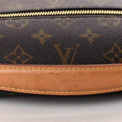 Louis Vuitton Monogram Pochette Metis 11 of 13