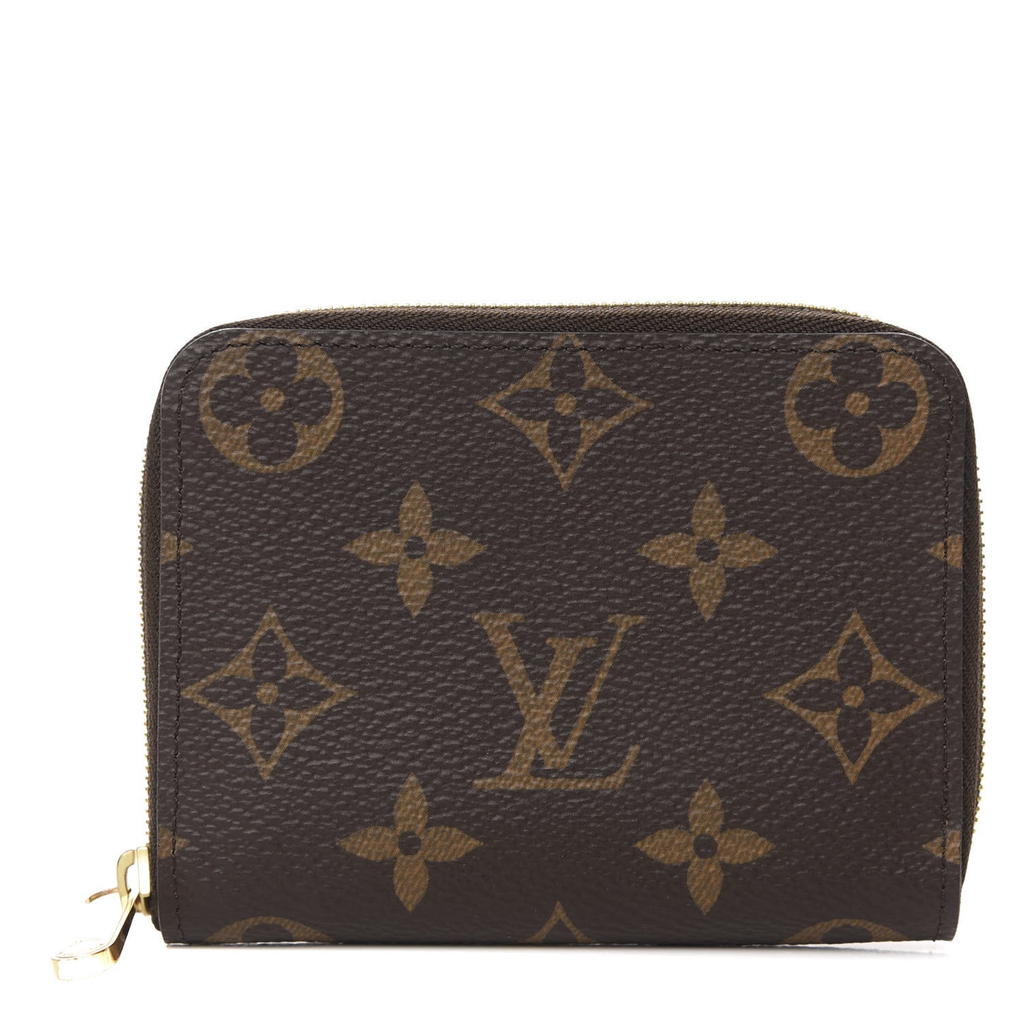 Monogram Zippy Coin Purse