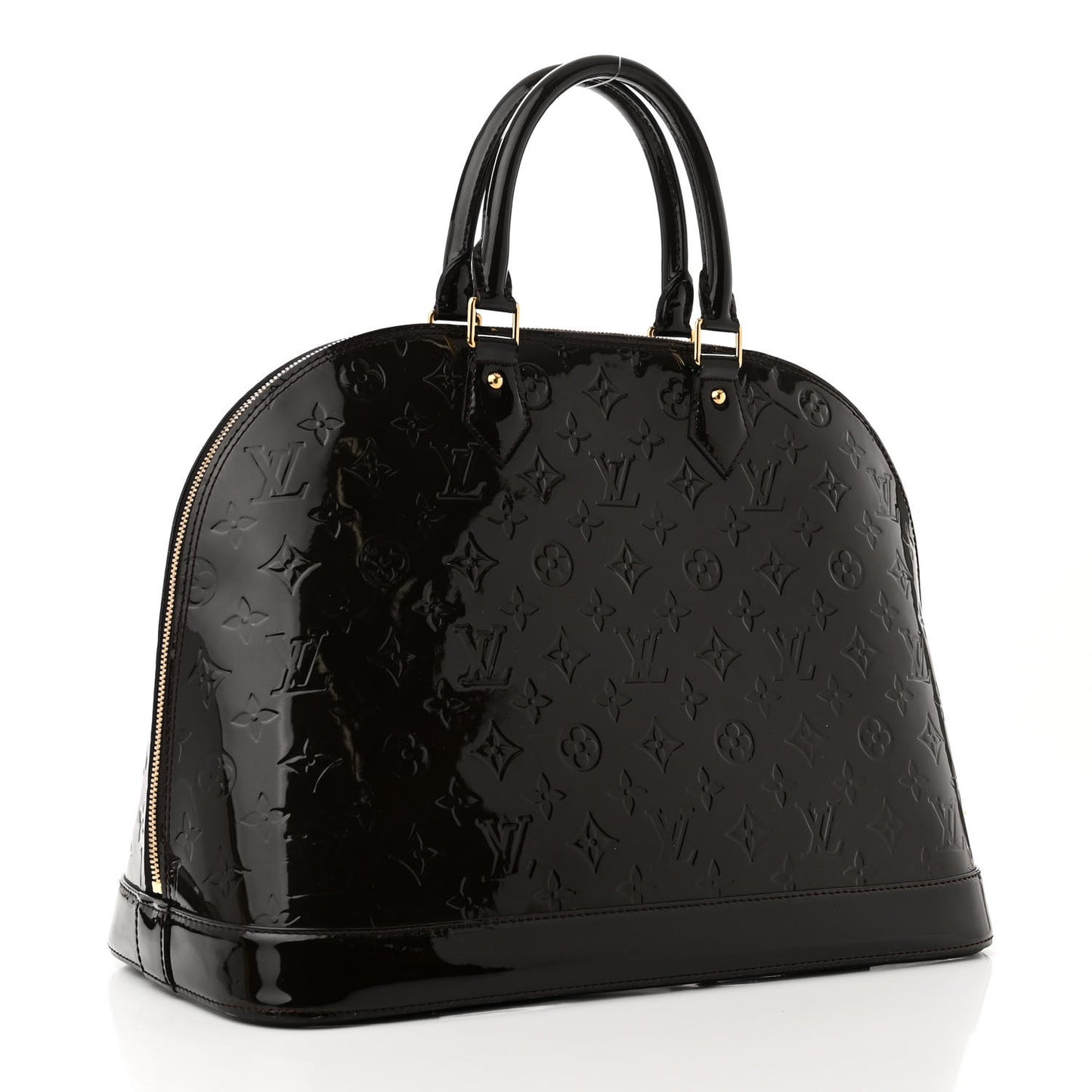 Vernis Alma GM Amarante