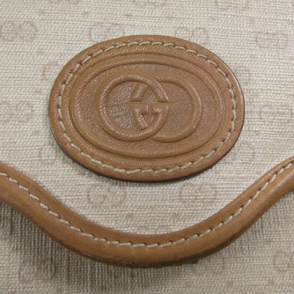 Gucci Monogram Bag Tan 11 of 11