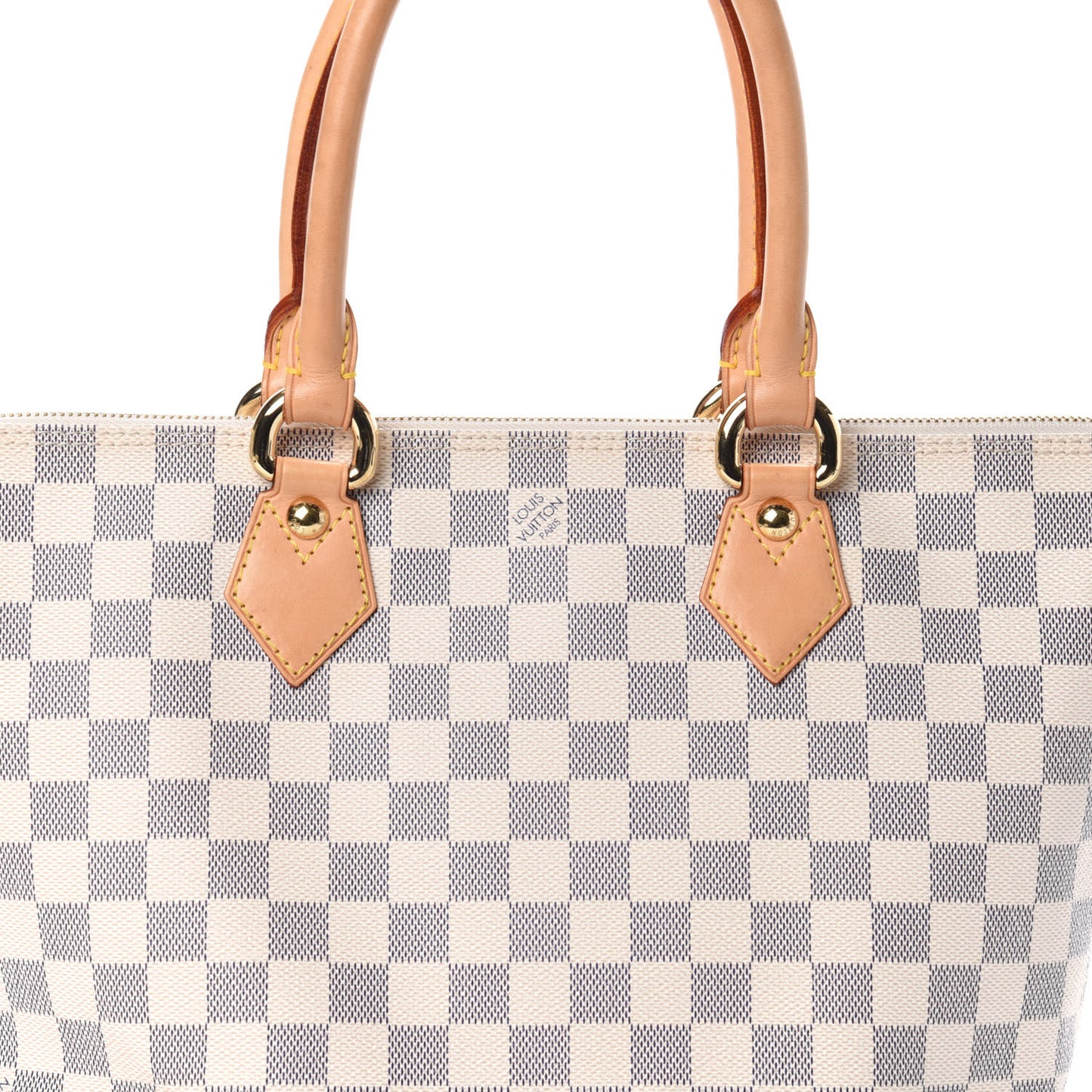 Damier Azur Saleya PM