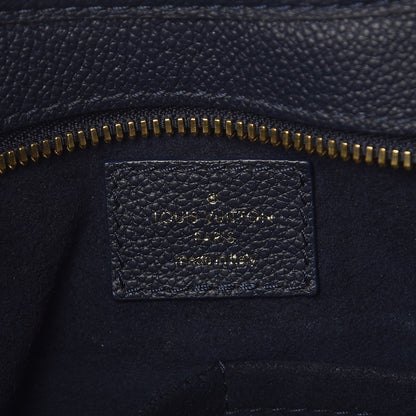 Louis Vuitton Monogram Popincourt PM Marine 7 of 8