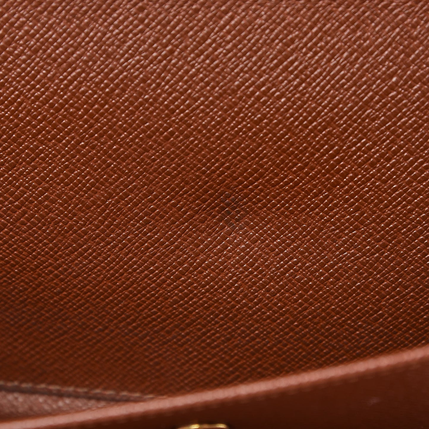 Monogram Porte Tresor International Wallet