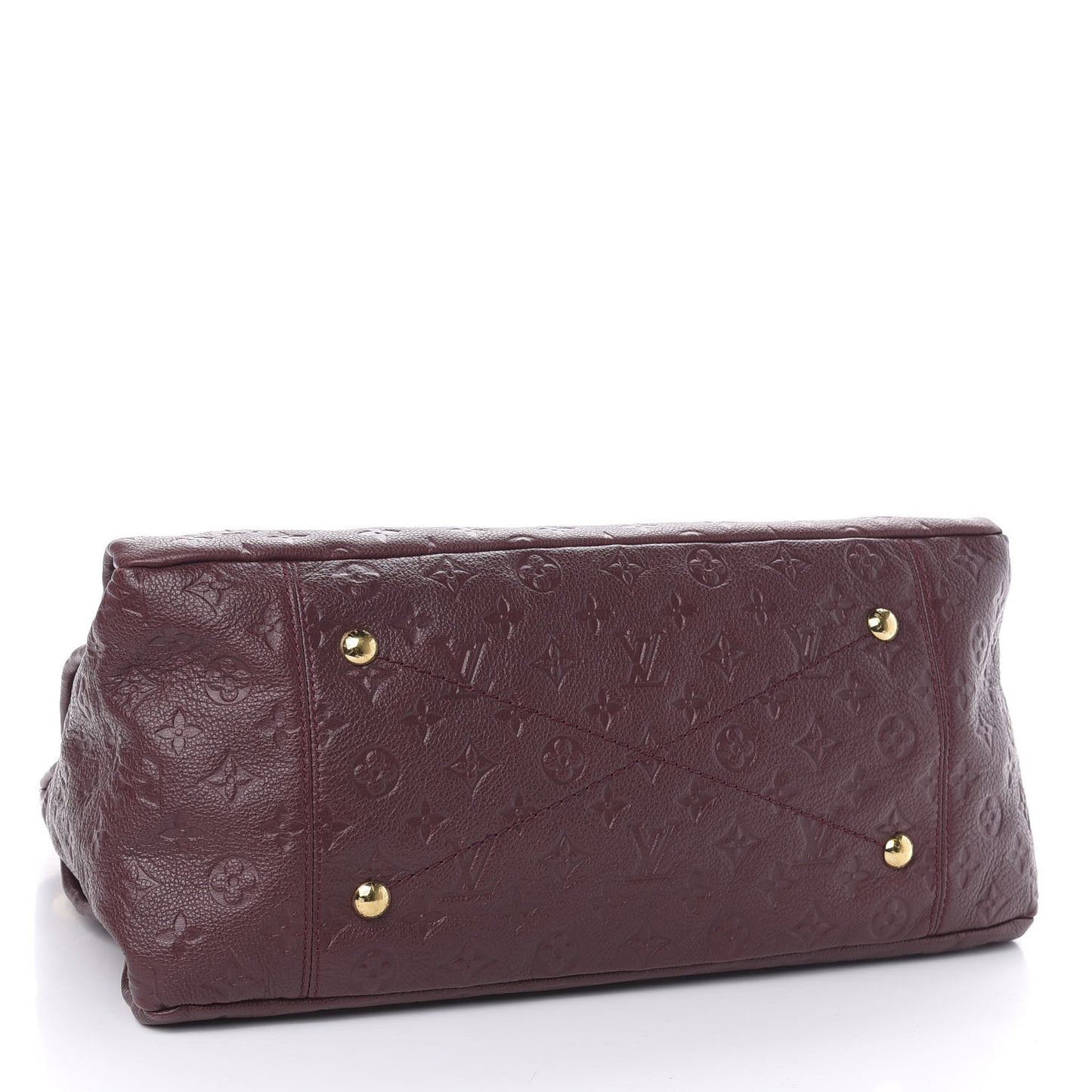 Empreinte Artsy MM Flamme