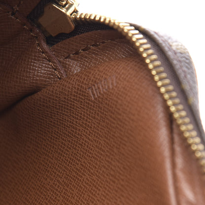 Louis Vuitton Monogram Pochette Marly Dragonne 22 7 of 10
