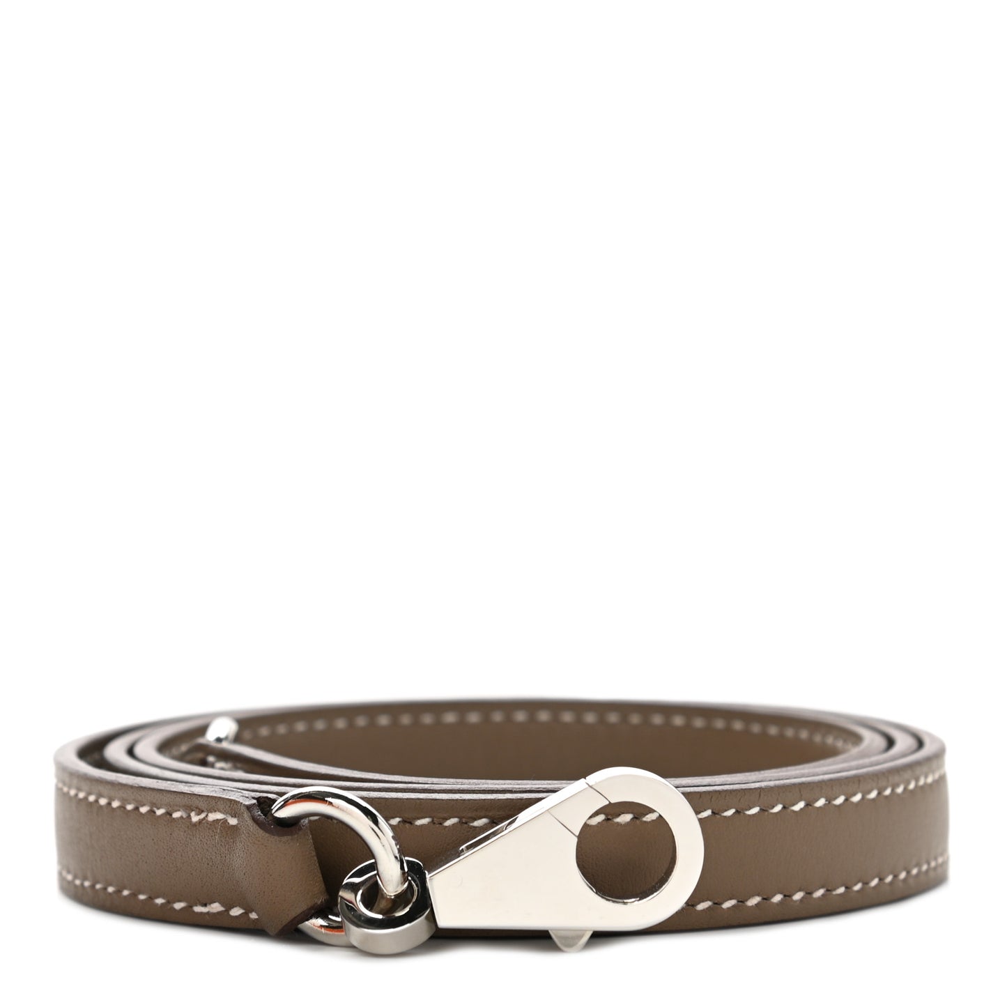 Swift Shoulder Strap Etoupe