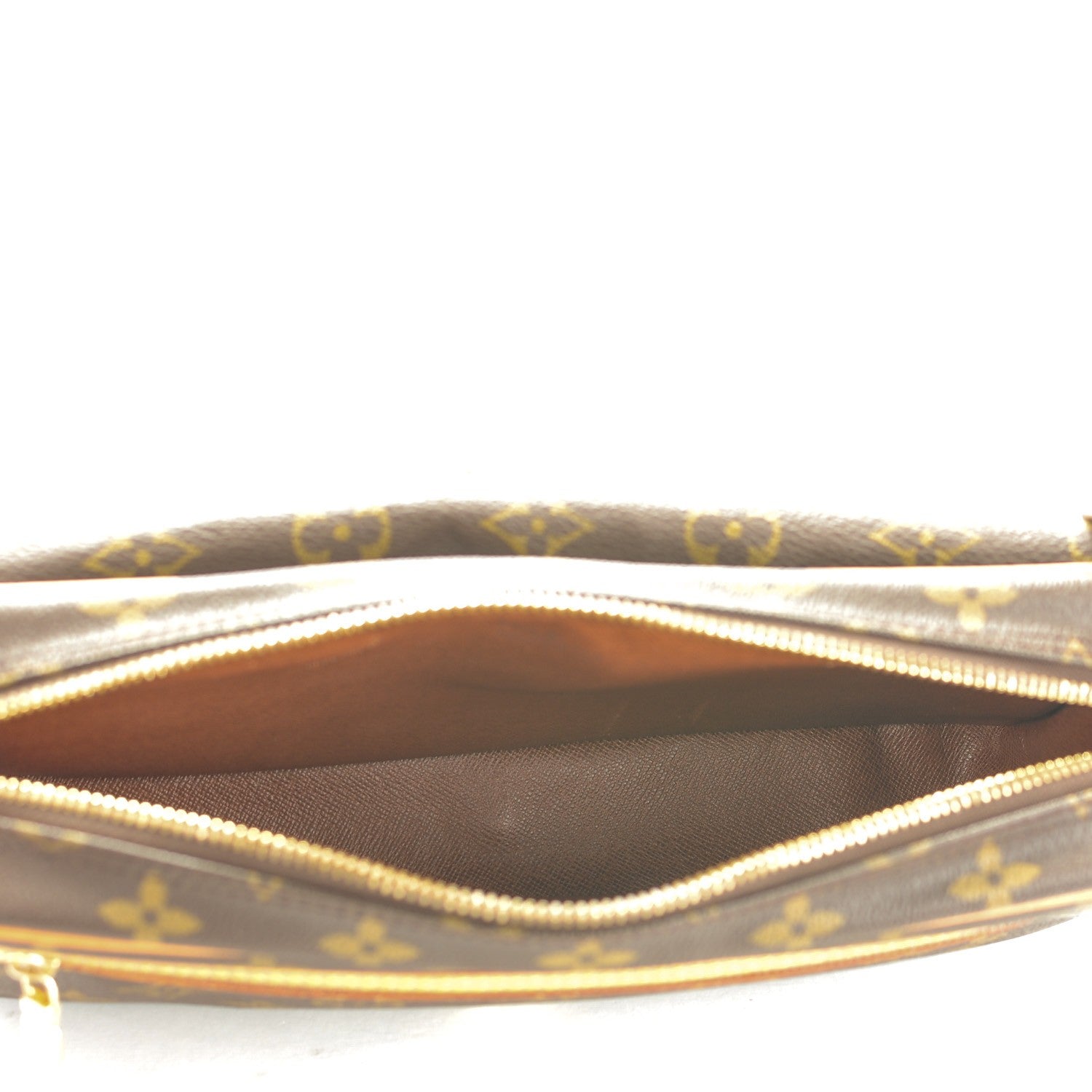 Louis Vuitton Monogram Saint Germain GM 5 of 8