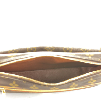 Louis Vuitton Monogram Saint Germain GM 5 of 8