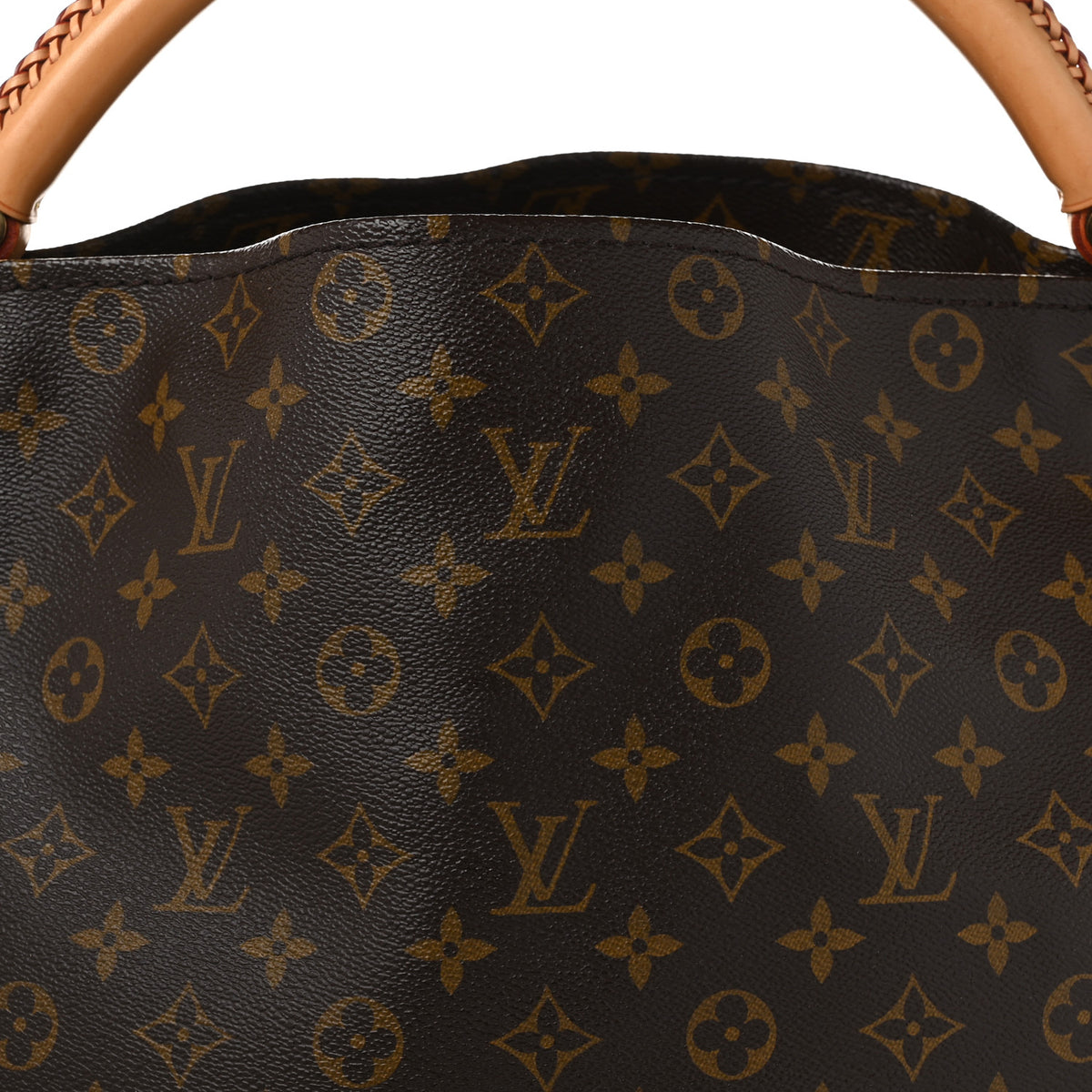 Monogram Artsy MM