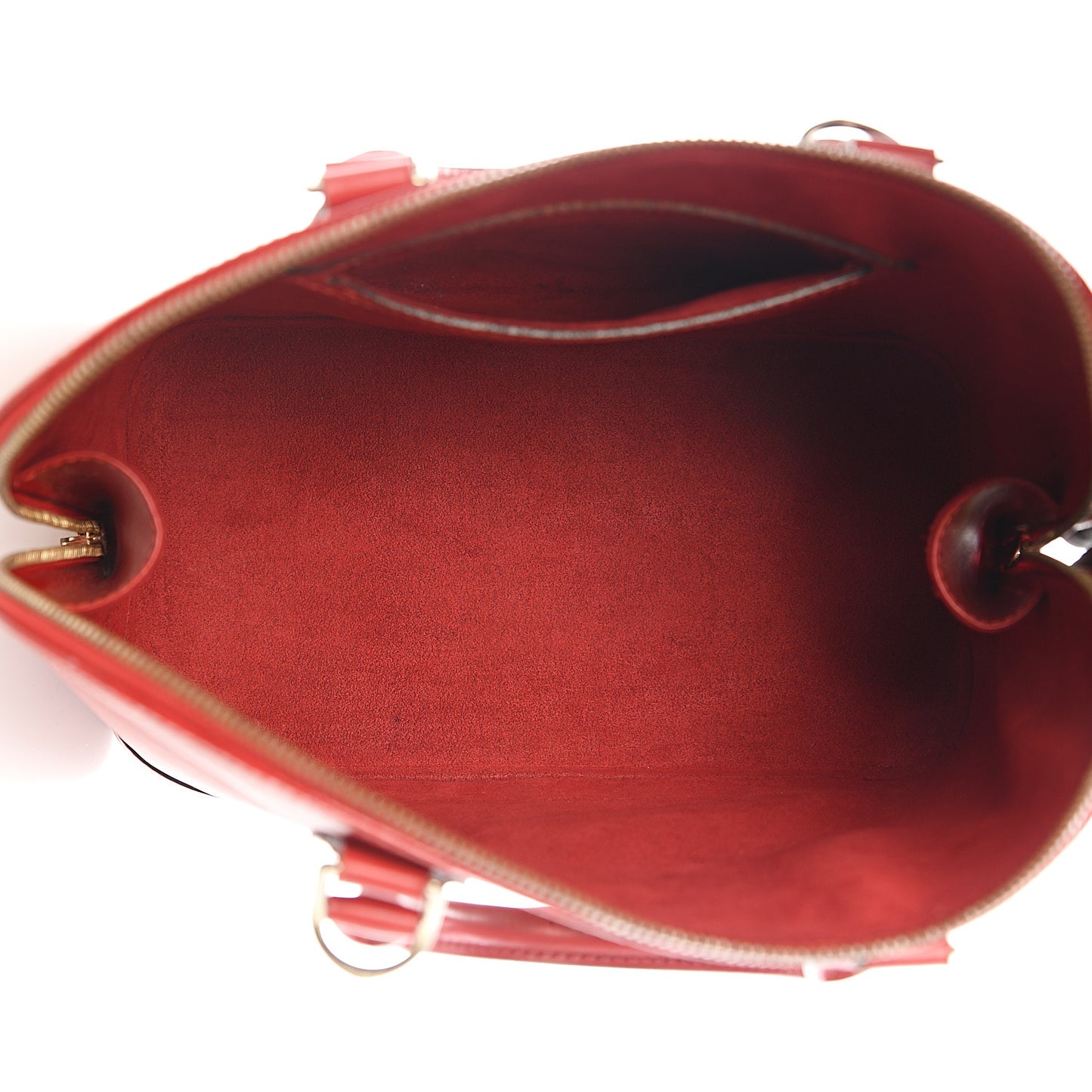 Epi Alma PM Castillan Red