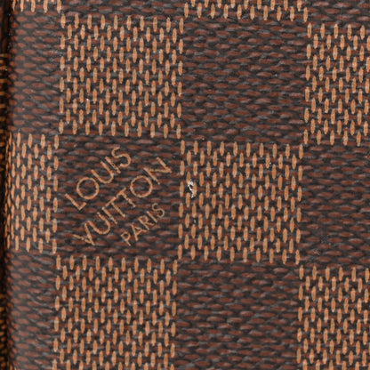 Louis Vuitton Damier Ebene Clapton Backpack Magnolia 11 of 12