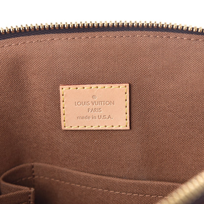 Louis Vuitton Monogram Tivoli GM 5 of 8