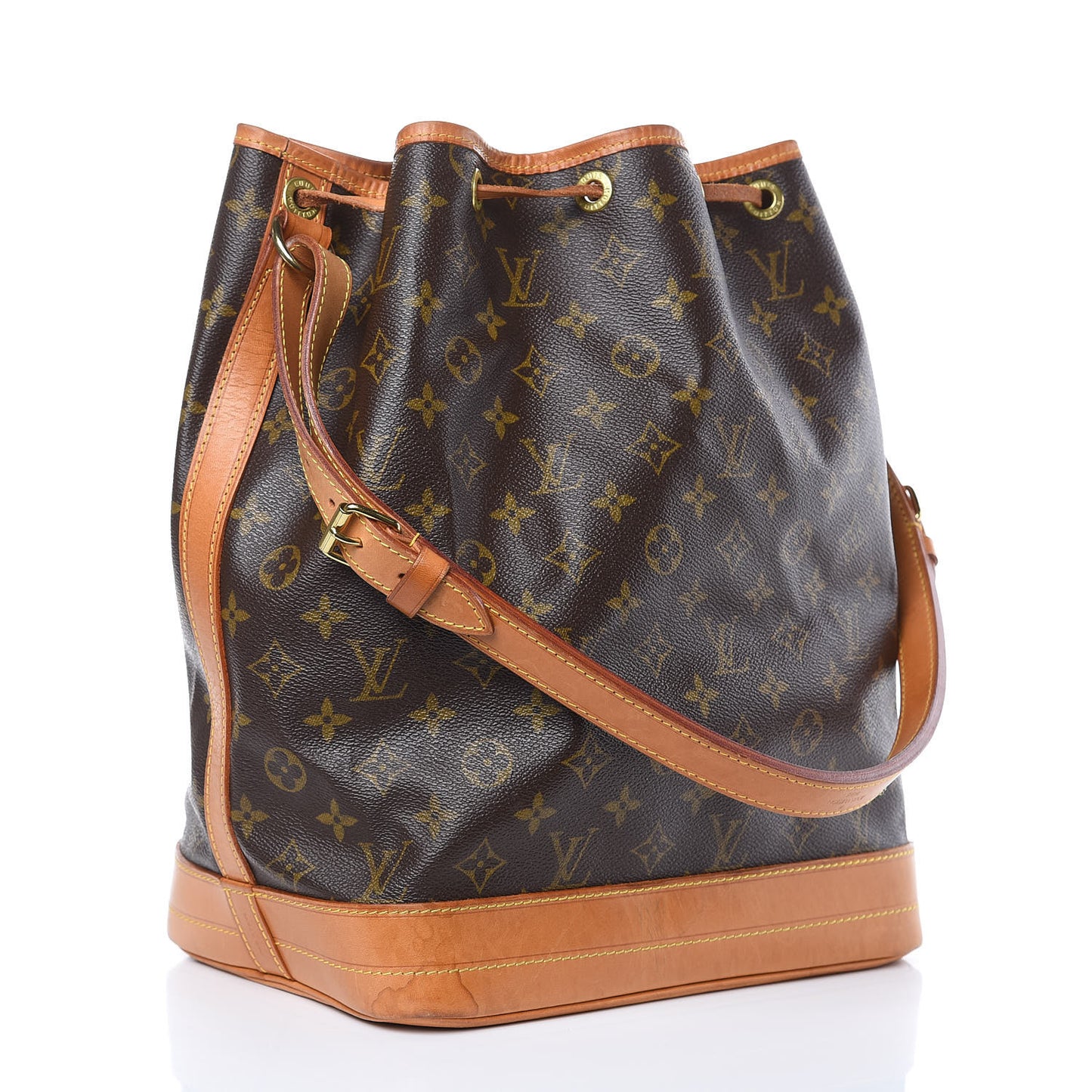 Monogram Noe