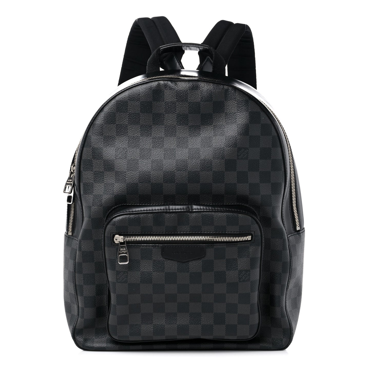 Damier Graphite Josh Backpack