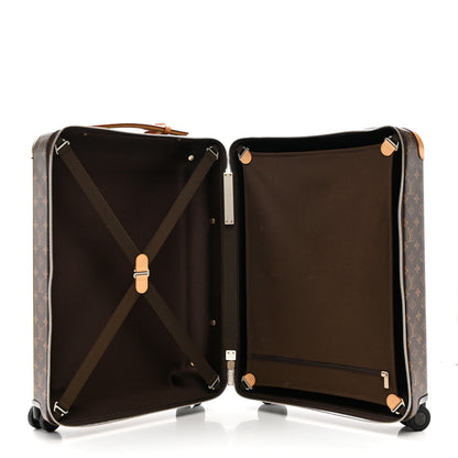 Louis Vuitton Monogram Horizon 55 5 of 14