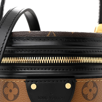 Louis Vuitton Reverse Monogram Cannes 7 of 9