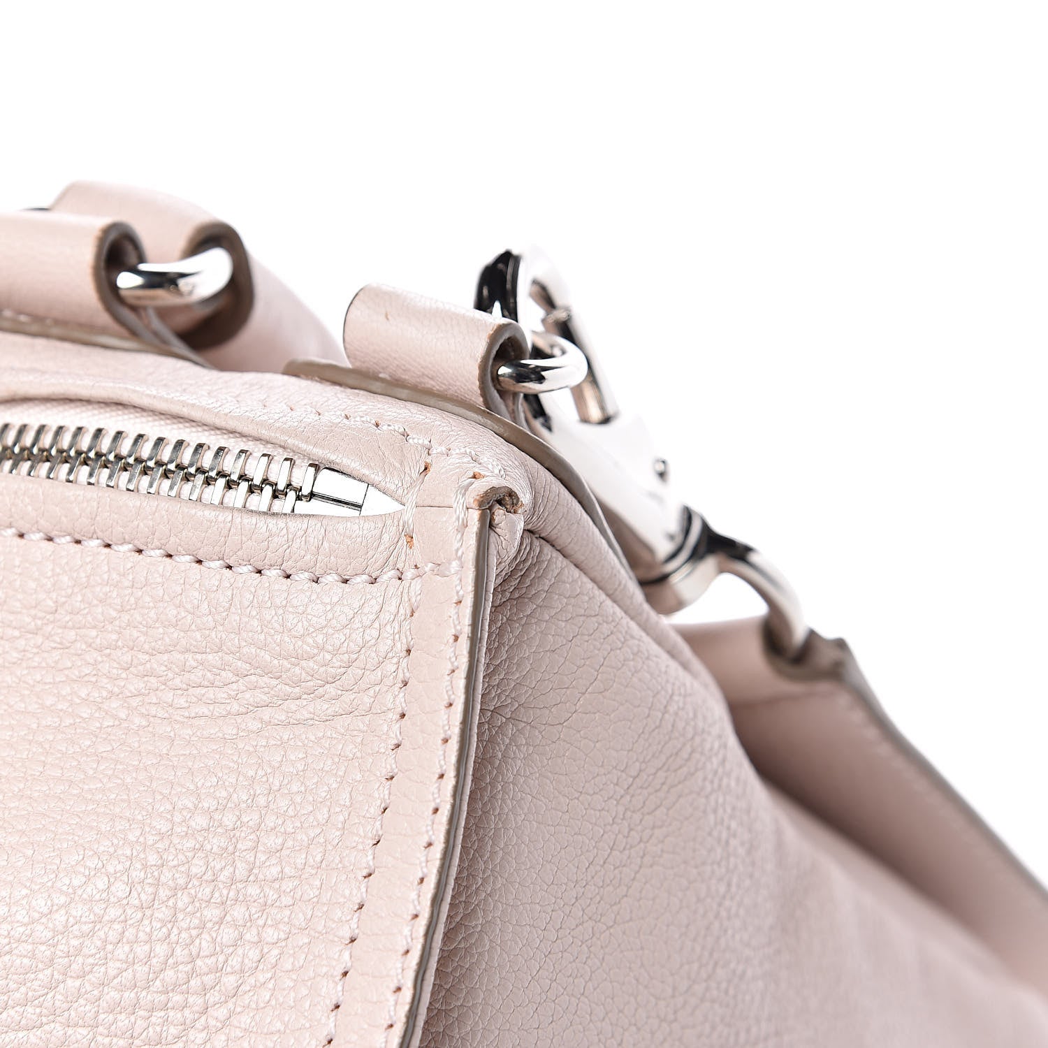 Givenchy Sugar Goatskin Medium Pandora Nude Pink 11 of 16