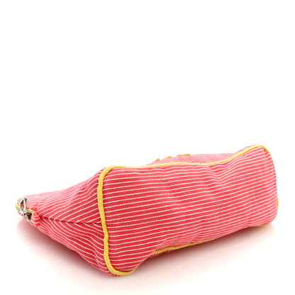 Hermes Cotton Bolide Cavalcolor Case 4 of 7