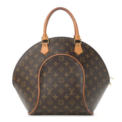 Louis Vuitton Monogram Ellipse MM 1 of 15