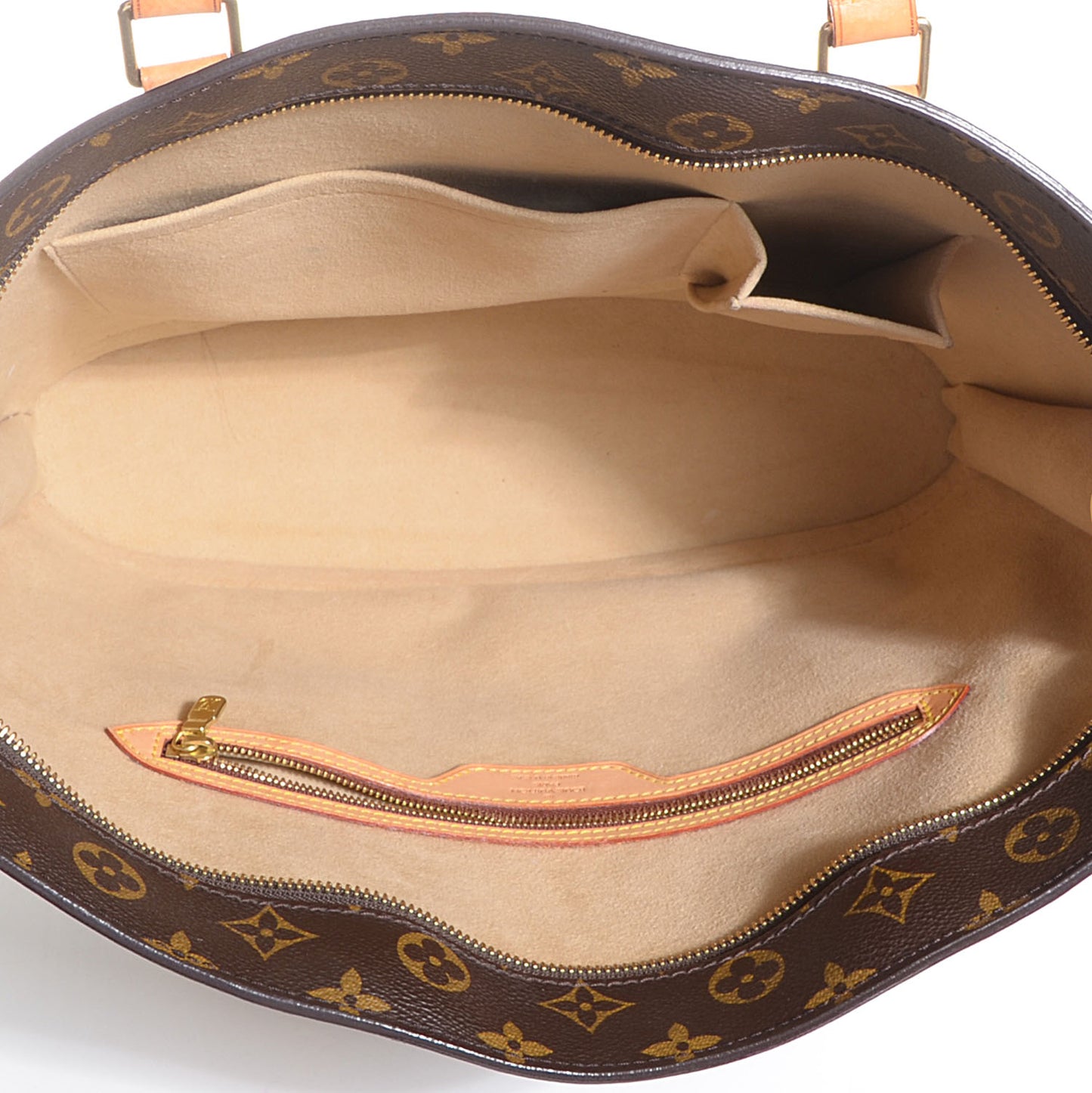 Monogram Babylone
