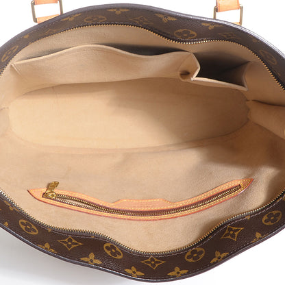 Louis Vuitton Monogram Babylone 6 of 8