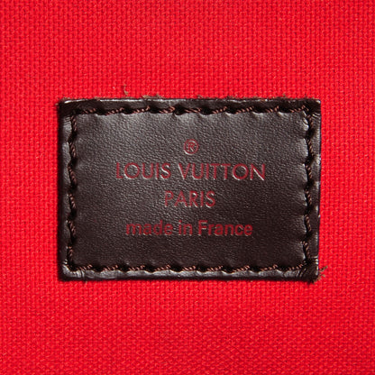 Louis Vuitton Damier Ebene Bloomsbury PM 6 of 7