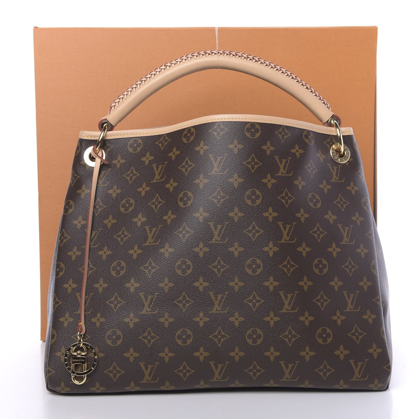 Monogram Artsy MM