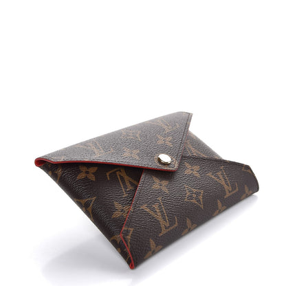 Louis Vuitton Monogram Medium Kirigami Pochette Insert 4 of 6